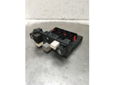 Recambio de caja reles / fusibles para seat altea (5p1) 1.9 tdi referencia OEM IAM 1K0937049N  2004