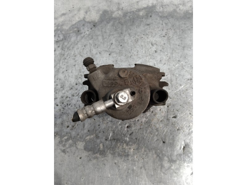 Recambio de pinza freno delantera izquierda para volkswagen fox (5z1) básico referencia OEM IAM   