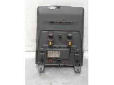 Recambio de pantalla multifuncion para renault captur iii captur e-tech hybrid referencia OEM IAM    2