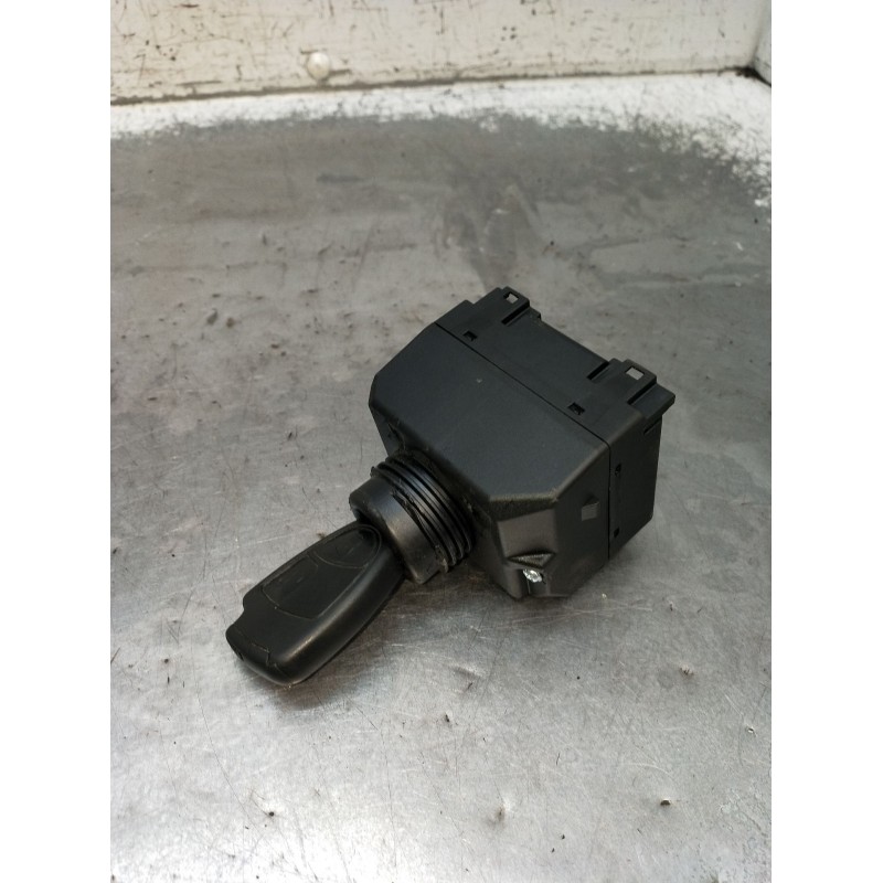 Recambio de conmutador de arranque para mercedes-benz clase m (w164) ml 320 cdi 4-matic (164.122) referencia OEM IAM 1645450708 