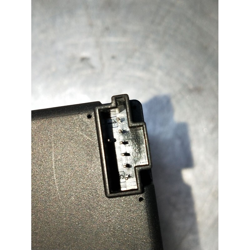 Recambio de conmutador de arranque para mercedes-benz clase m (w164) ml 320 cdi 4-matic (164.122) referencia OEM IAM 1645450708 