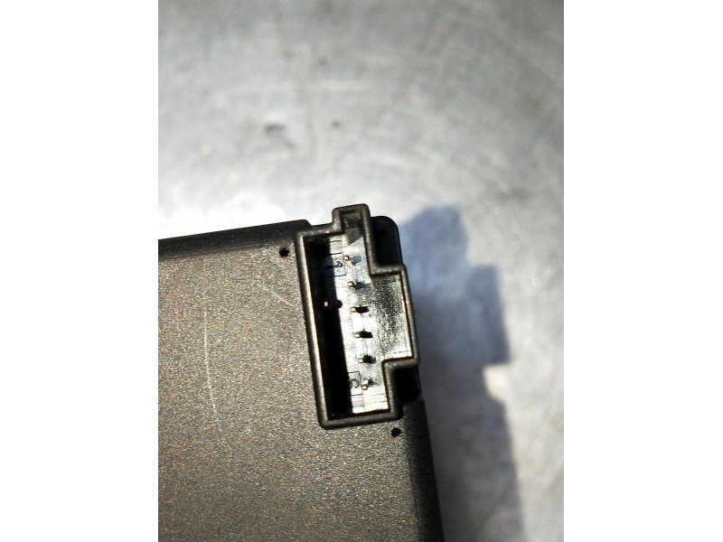 Recambio de conmutador de arranque para mercedes-benz clase m (w164) ml 320 cdi 4-matic (164.122) referencia OEM IAM 1645450708 