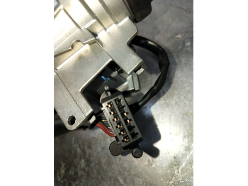Recambio de conmutador de arranque para seat altea (5p1) 1.9 tdi referencia OEM IAM 1K0905851B  2004