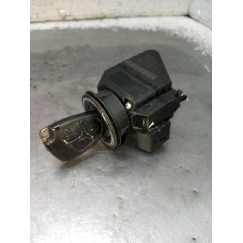 Recambio de conmutador de arranque para mercedes-benz clase e t-model (s210) e 320 t cdi (210.226) referencia OEM IAM 2105450208
