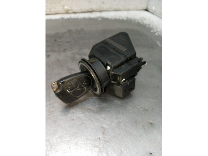 Recambio de conmutador de arranque para mercedes-benz clase e t-model (s210) e 320 t cdi (210.226) referencia OEM IAM 2105450208