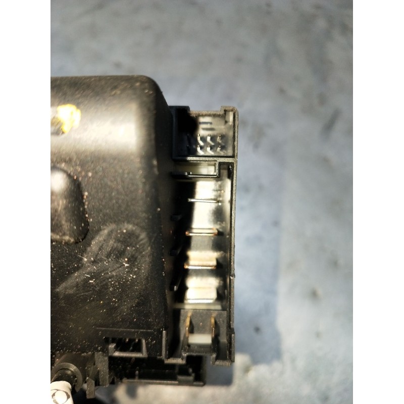 Recambio de conmutador de arranque para mercedes-benz clase e t-model (s210) e 320 t cdi (210.226) referencia OEM IAM 2105450208