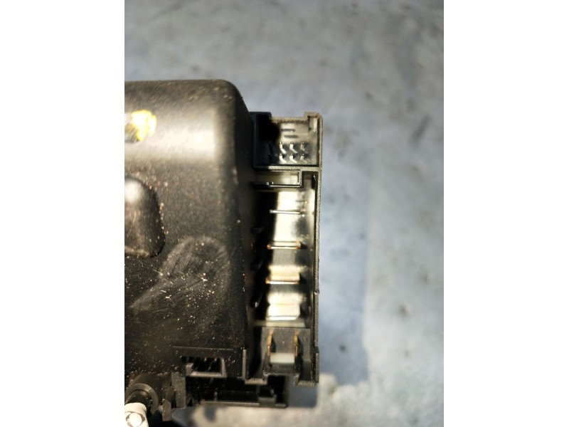 Recambio de conmutador de arranque para mercedes-benz clase e t-model (s210) e 320 t cdi (210.226) referencia OEM IAM 2105450208