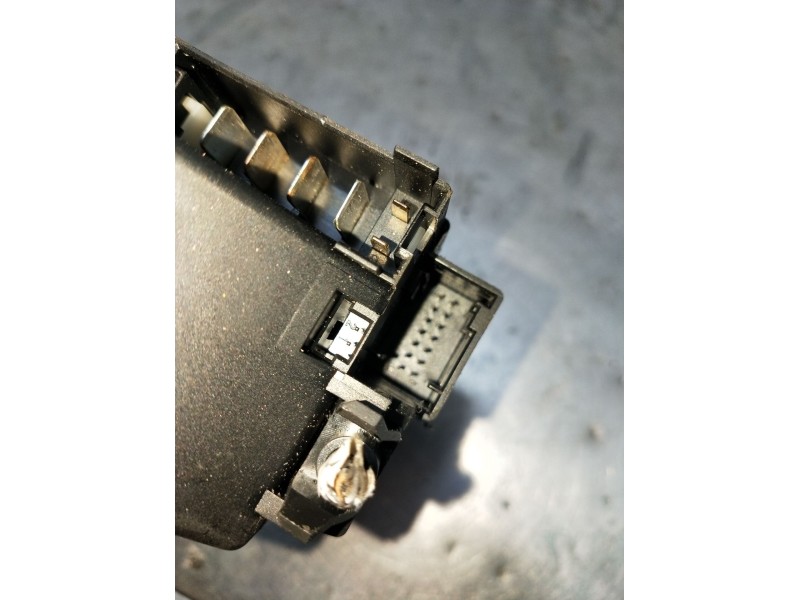 Recambio de conmutador de arranque para mercedes-benz clase e t-model (s210) e 320 t cdi (210.226) referencia OEM IAM 2105450208