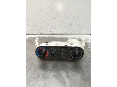 Recambio de mando calefaccion / aire acondicionado para nissan terrano ii (r20) 2.7 td 4wd referencia OEM IAM   2000