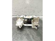 Recambio de mando calefaccion / aire acondicionado para nissan terrano ii (r20) 2.7 td 4wd referencia OEM IAM   2000 2