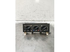 Recambio de mando calefaccion / aire acondicionado para opel movano a autobús (x70) 2.5 d (jd) referencia OEM IAM 133761F 101052