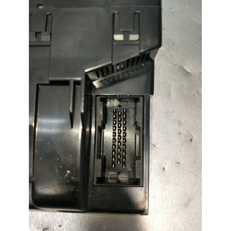 Recambio de mando calefaccion / aire acondicionado para mercedes-benz clase e t-model (s210) e 320 t cdi (210.226) referencia OE