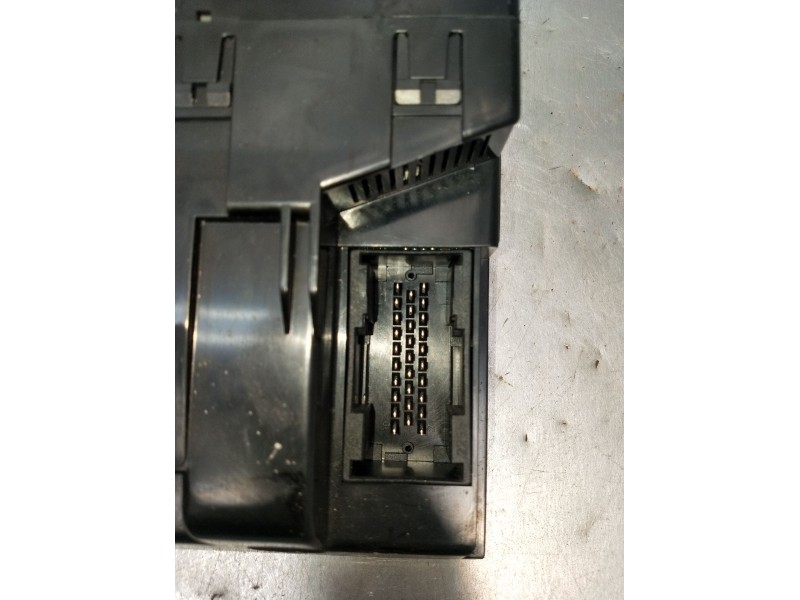 Recambio de mando calefaccion / aire acondicionado para mercedes-benz clase e t-model (s210) e 320 t cdi (210.226) referencia OE