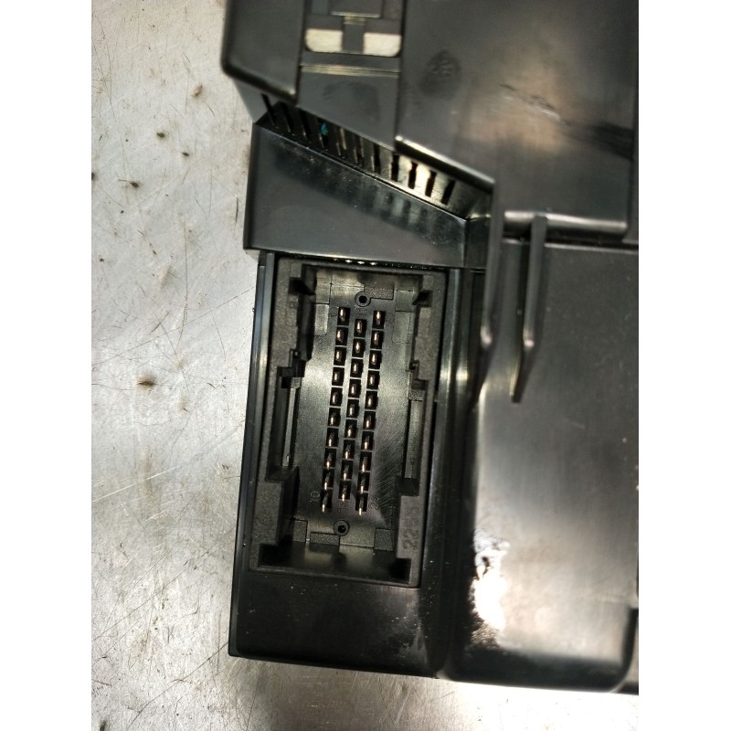 Recambio de mando calefaccion / aire acondicionado para mercedes-benz clase e t-model (s210) e 320 t cdi (210.226) referencia OE