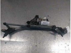 Recambio de motor limpia delantero para renault megane iii coupe dynamique referencia OEM IAM W000007226 W000000279 