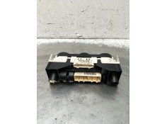 Recambio de mando calefaccion / aire acondicionado para volkswagen polo iv (9n_, 9a_) 1.4 tdi referencia OEM IAM 6Q0820045G 9015 2