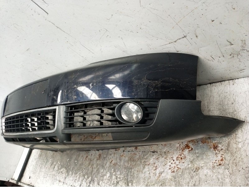 Recambio de paragolpes delantero para audi a4 b6 avant (8e5) 2.5 tdi quattro referencia OEM IAM   2001