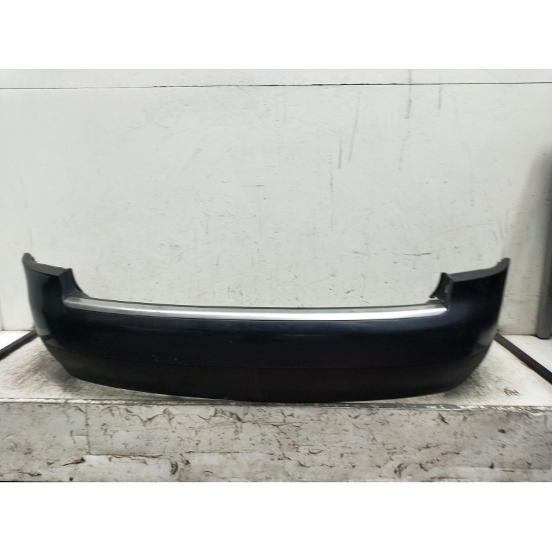 Recambio de paragolpes trasero para audi a4 b6 avant (8e5) 2.5 tdi quattro referencia OEM IAM   