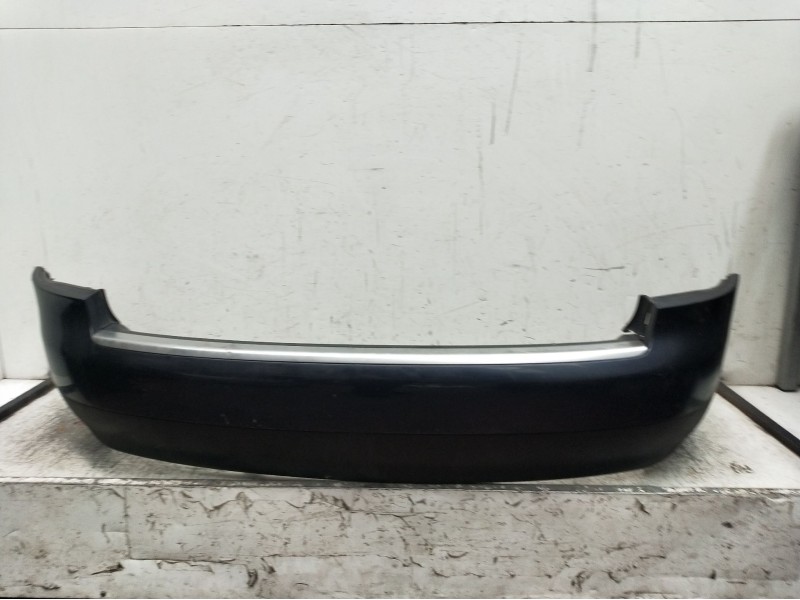Recambio de paragolpes trasero para audi a4 b6 avant (8e5) 2.5 tdi quattro referencia OEM IAM   
