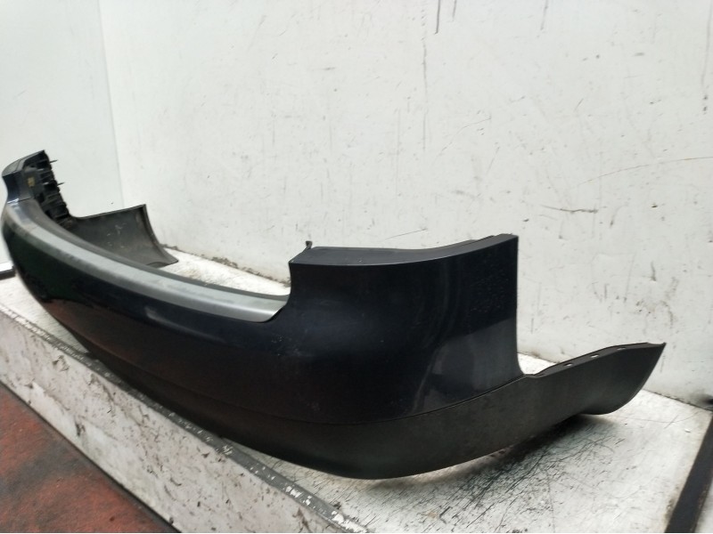 Recambio de paragolpes trasero para audi a4 b6 avant (8e5) 2.5 tdi quattro referencia OEM IAM   