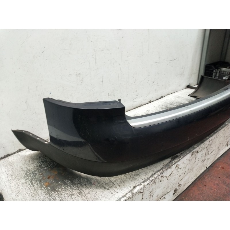 Recambio de paragolpes trasero para audi a4 b6 avant (8e5) 2.5 tdi quattro referencia OEM IAM   