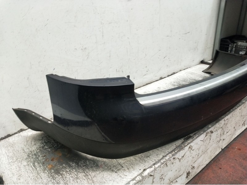 Recambio de paragolpes trasero para audi a4 b6 avant (8e5) 2.5 tdi quattro referencia OEM IAM   