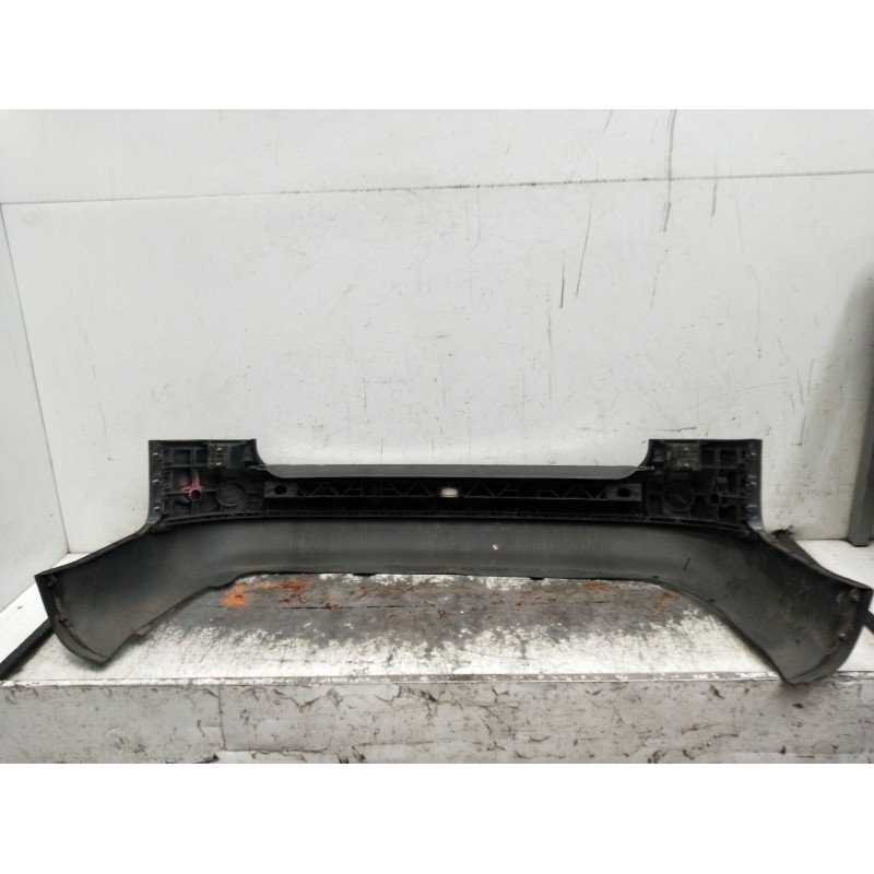 Recambio de paragolpes trasero para audi a4 b6 avant (8e5) 2.5 tdi quattro referencia OEM IAM   
