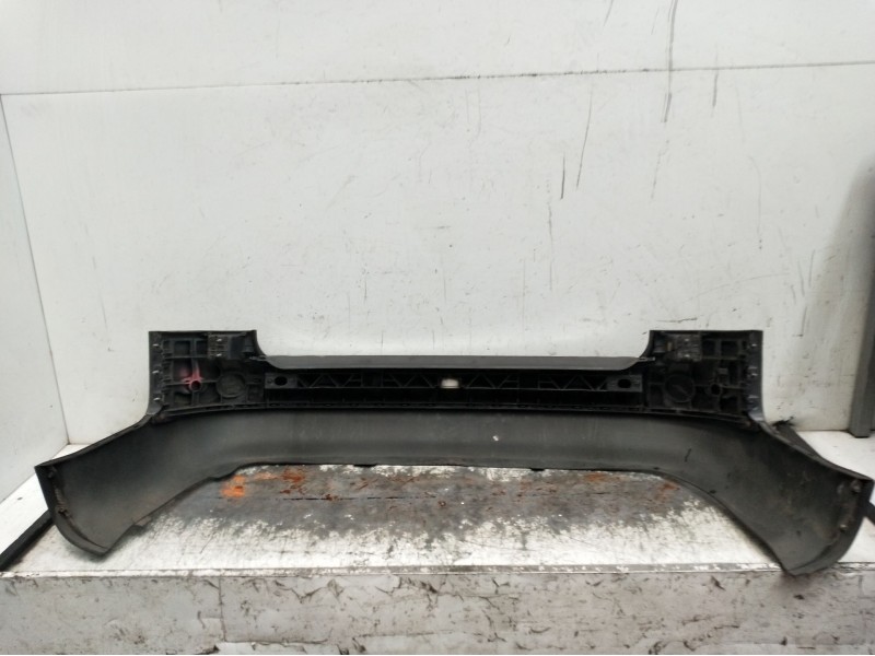 Recambio de paragolpes trasero para audi a4 b6 avant (8e5) 2.5 tdi quattro referencia OEM IAM   