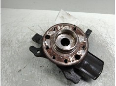 Recambio de mangueta delantera izquierda para opel astra gtc 1.8 16v referencia OEM IAM   