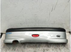 Recambio de paragolpes trasero para peugeot 206 hatchback (2a/c) 1.4 i referencia OEM IAM  VER FOTOS 