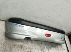 Recambio de paragolpes trasero para peugeot 206 hatchback (2a/c) 1.4 i referencia OEM IAM  VER FOTOS  2