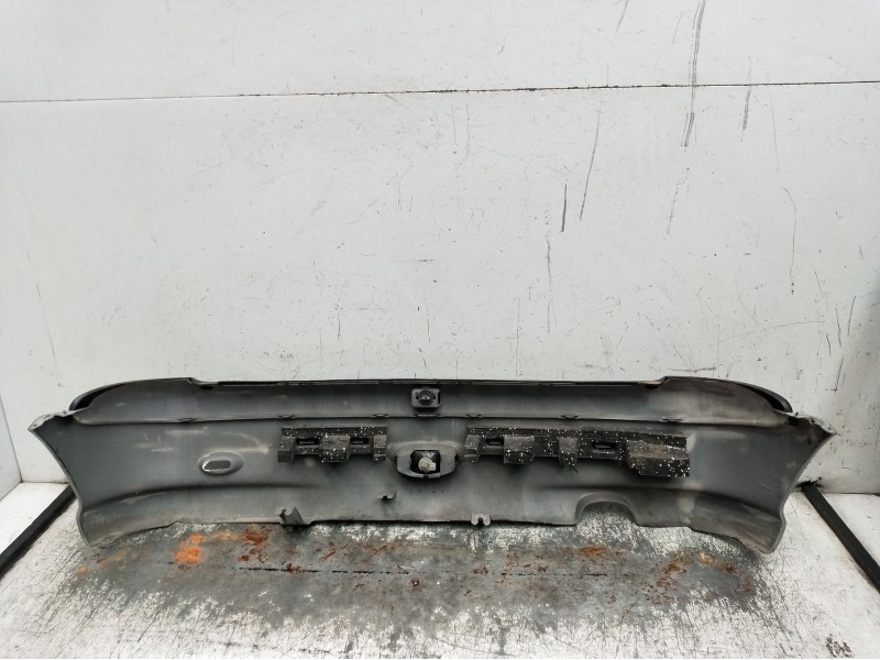 Recambio de paragolpes trasero para peugeot 206 hatchback (2a/c) 1.4 i referencia OEM IAM  VER FOTOS 