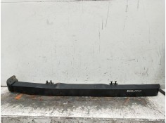 Recambio de paragolpes delantero para land rover defender station wagon (l316, l315) 2.5 td5 4x4 (l316) referencia OEM IAM   