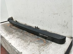 Recambio de paragolpes delantero para land rover defender station wagon (l316, l315) 2.5 td5 4x4 (l316) referencia OEM IAM    2