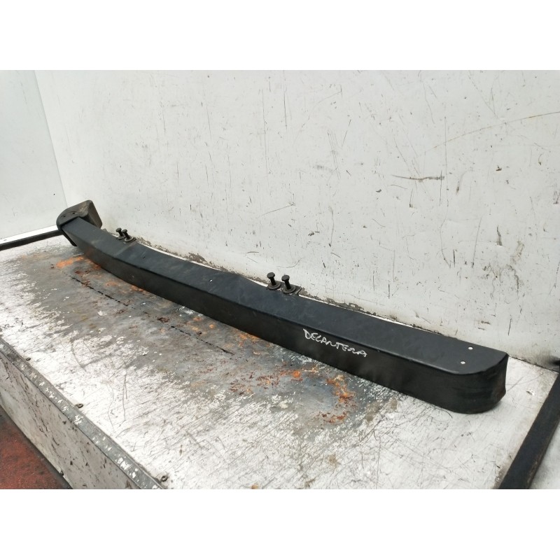 Recambio de paragolpes delantero para land rover defender station wagon (l316, l315) 2.5 td5 4x4 (l316) referencia OEM IAM   