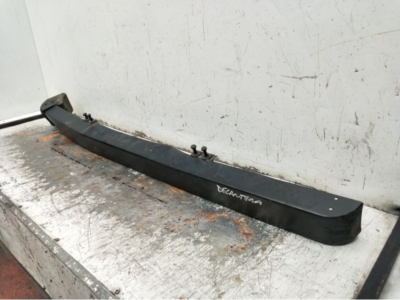 Recambio de paragolpes delantero para land rover defender station wagon (l316, l315) 2.5 td5 4x4 (l316) referencia OEM IAM   