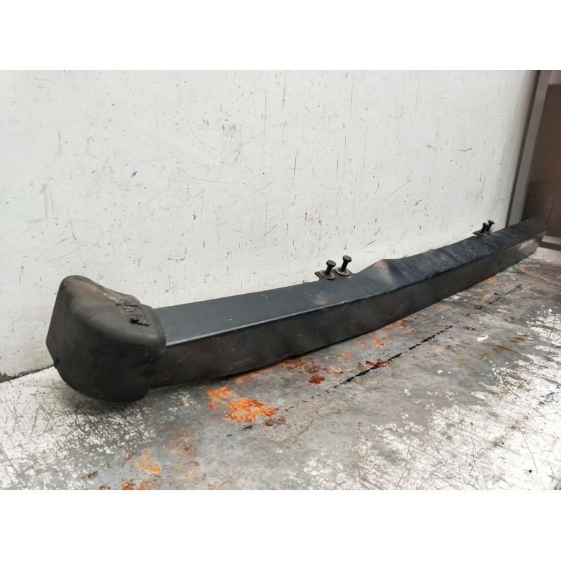 Recambio de paragolpes delantero para land rover defender station wagon (l316, l315) 2.5 td5 4x4 (l316) referencia OEM IAM   