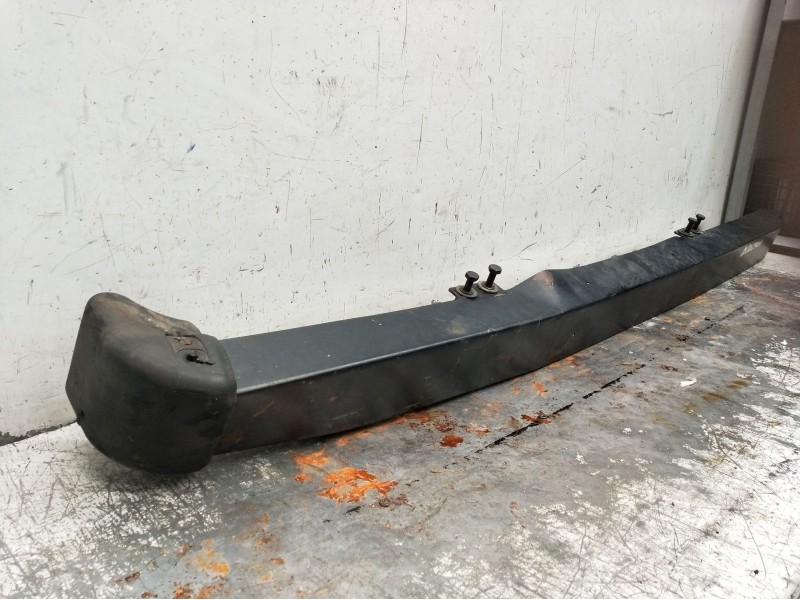 Recambio de paragolpes delantero para land rover defender station wagon (l316, l315) 2.5 td5 4x4 (l316) referencia OEM IAM   