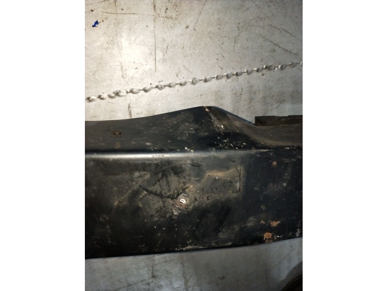 Recambio de paragolpes delantero para land rover defender station wagon (l316, l315) 2.5 td5 4x4 (l316) referencia OEM IAM   