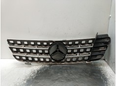 Recambio de rejilla delantera para mercedes-benz clase m (w164) ml 320 cdi 4-matic (164.122) referencia OEM IAM  VER FOTOS 2005 2