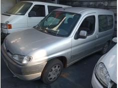 peugeot partner monospace (5_, g_) del año 2001