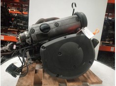 Recambio de motor completo para seat ibiza (6k) 1.4 referencia OEM IAM APQ 280938 