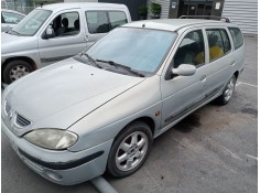 renault megane i grandtour (ka0/1_) del año 2000