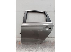 Recambio de puerta trasera izquierda para hyundai i30 (pde, pd, pden) 1.0 t-gdi referencia OEM IAM   