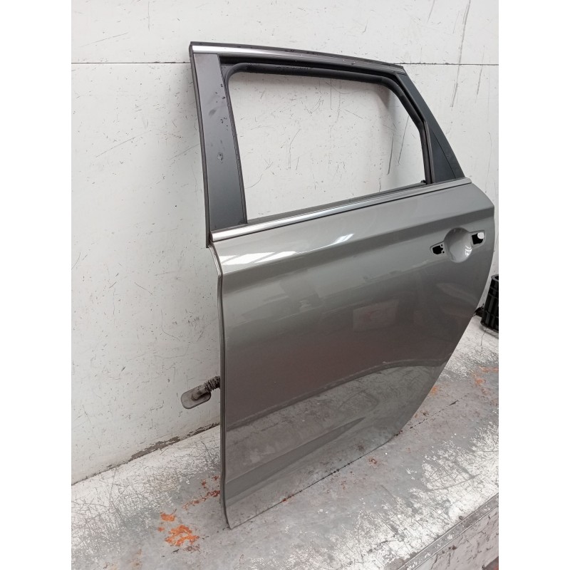 Recambio de puerta trasera izquierda para hyundai i30 (pde, pd, pden) 1.0 t-gdi referencia OEM IAM   