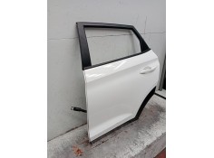 Recambio de puerta trasera izquierda para hyundai tucson (tl, tle) 1.6 crdi referencia OEM IAM    2
