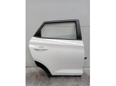 Recambio de puerta trasera derecha para hyundai tucson (tl, tle) 1.6 crdi referencia OEM IAM   
