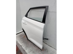Recambio de puerta trasera derecha para hyundai tucson (tl, tle) 1.6 crdi referencia OEM IAM    2