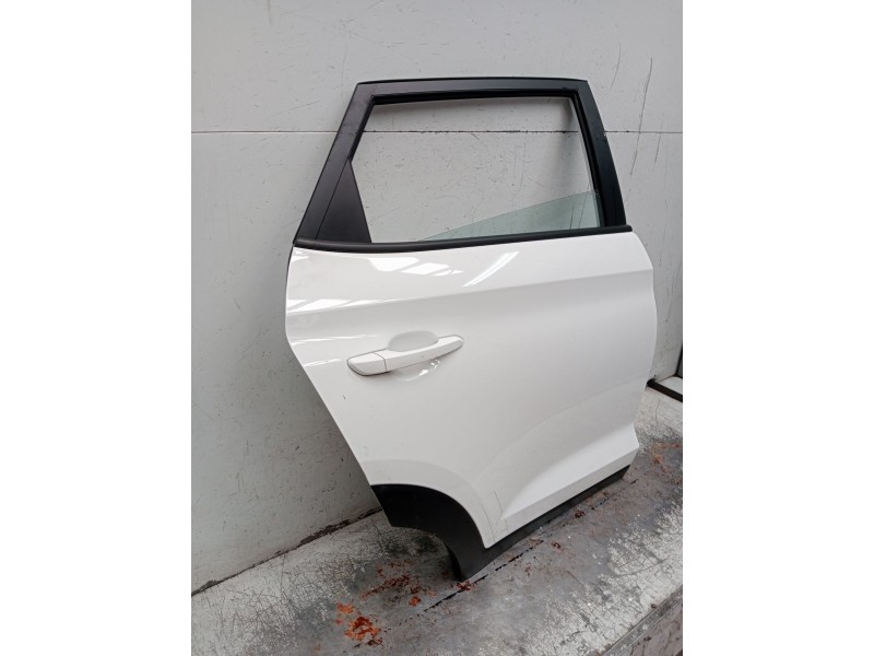 Recambio de puerta trasera derecha para hyundai tucson (tl, tle) 1.6 crdi referencia OEM IAM   