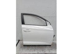 Recambio de puerta delantera derecha para hyundai tucson (tl, tle) 1.6 crdi referencia OEM IAM   